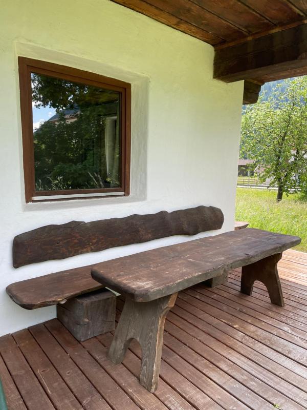 Two-Bedroom Apartment with Terrace image 3
