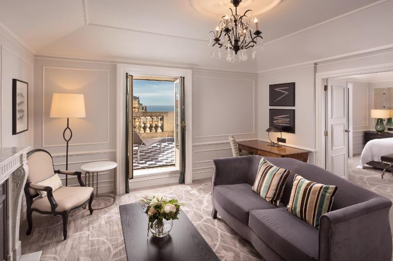 Hotel Maria Cristina A Luxury Collection Hotel San Sebastian - image 27