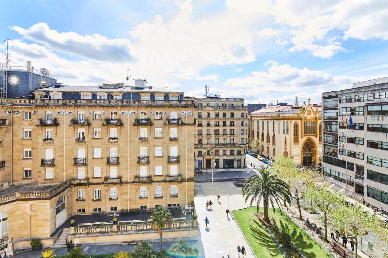 Hotel Maria Cristina A Luxury Collection Hotel San Sebastian - image 48