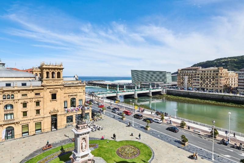 Hotel Maria Cristina A Luxury Collection Hotel San Sebastian - image 34