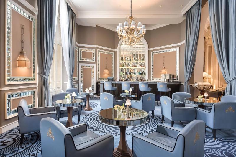 Hotel Maria Cristina A Luxury Collection Hotel San Sebastian - image 6