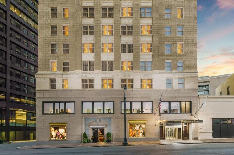 Residence Inn by Marriott Atlanta Downtown - image 48