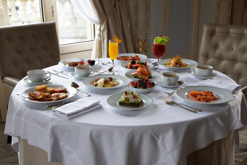 Hotel Maria Cristina A Luxury Collection Hotel San Sebastian - image 25