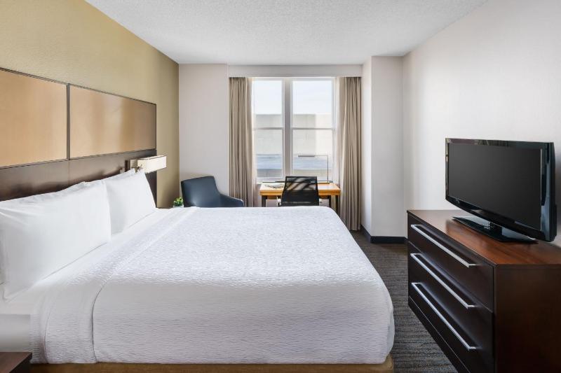 Residence Inn by Marriott Atlanta Downtown - image 44
