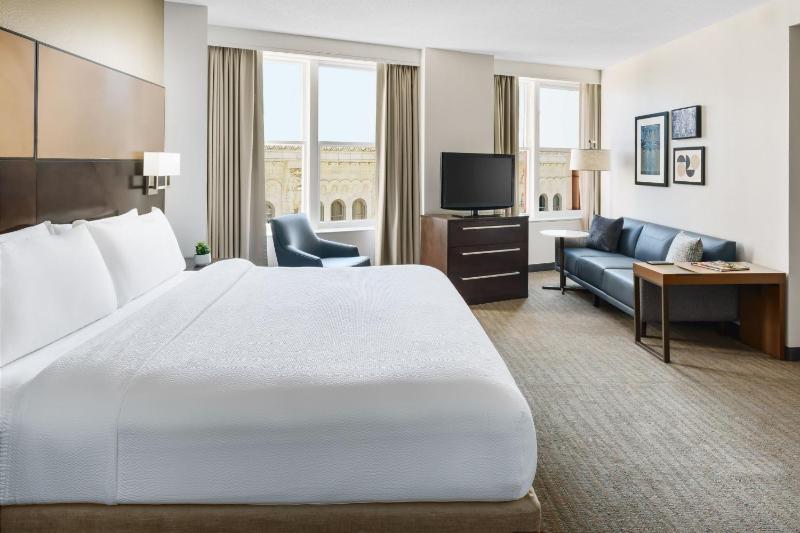 Residence Inn by Marriott Atlanta Downtown - image 34