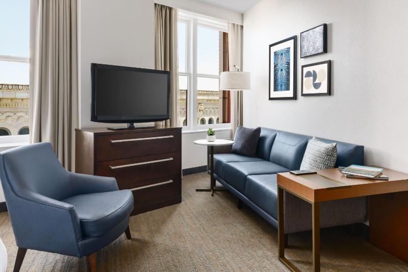 Residence Inn by Marriott Atlanta Downtown - image 38