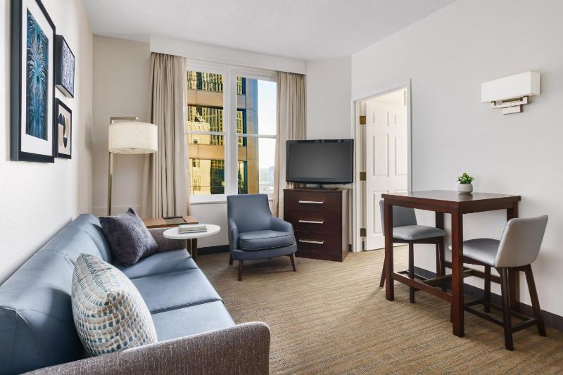 Residence Inn by Marriott Atlanta Downtown - image 41