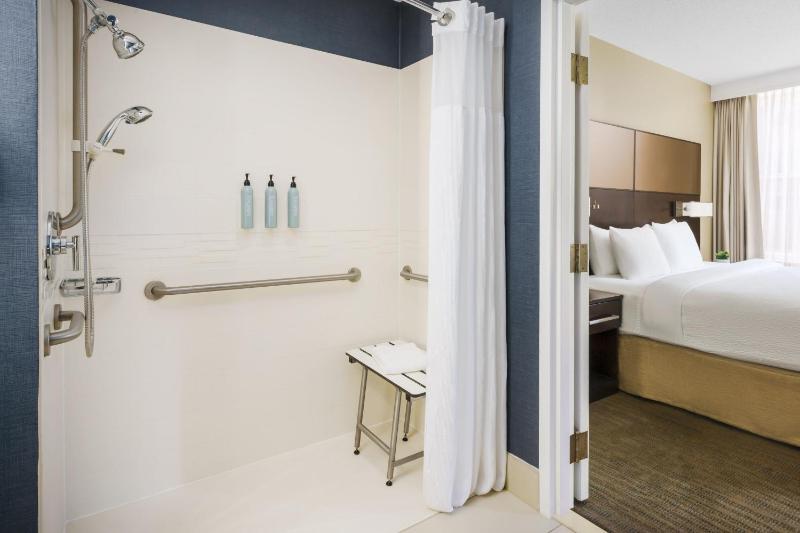 Residence Inn by Marriott Atlanta Downtown - image 30