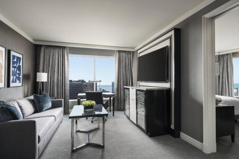 The Ritz-Carlton Cleveland - image 47