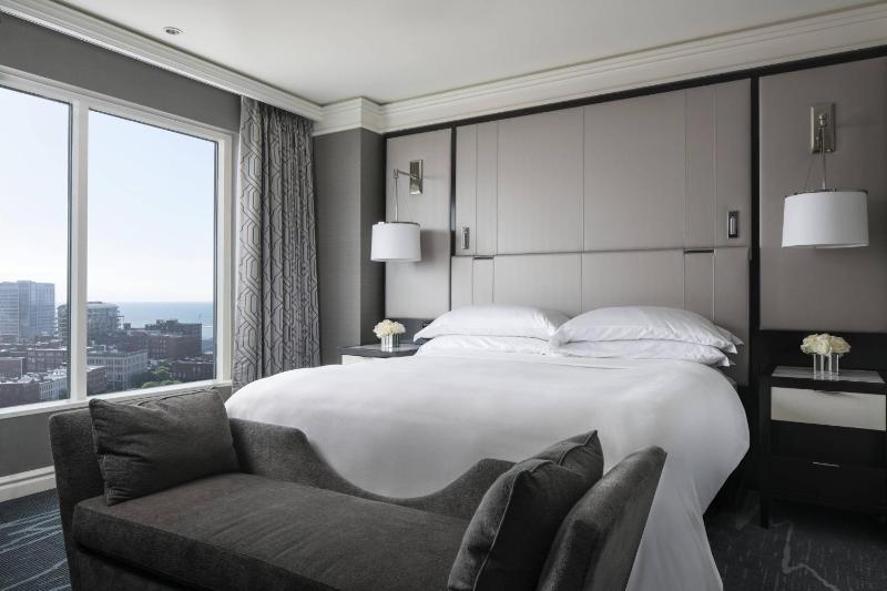 The Ritz-Carlton Cleveland - image 36