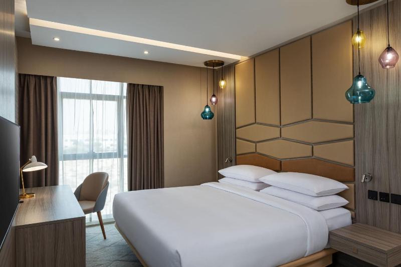 Suite Room, (20% Discount on F&B outlet, A bottle of selected Beverage) image 4