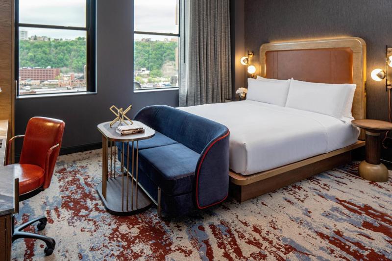 The Industrialist Hotel Pittsburgh Autograph Collection - image 15