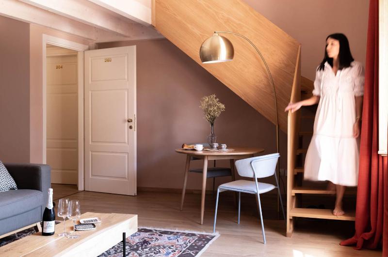Junior Suite image 1