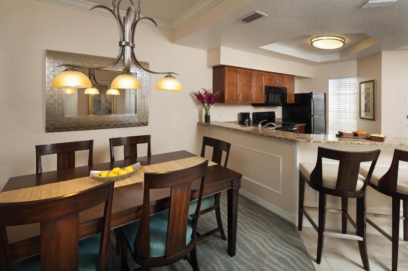 One-Bedroom Villa with Balcony image 4