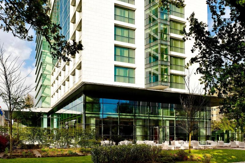 Sheraton Porto Hotel & Spa - image 30