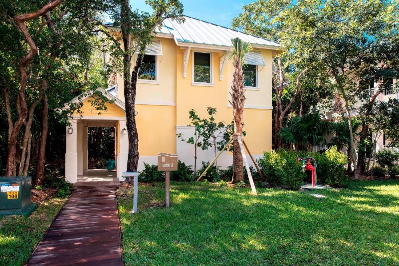 2 Story Bungalow Villa, 1 Bedroom Villa, Resort view image 4