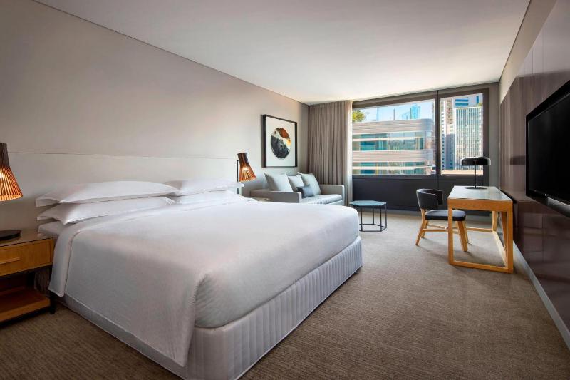 King Room - High Floor image 1