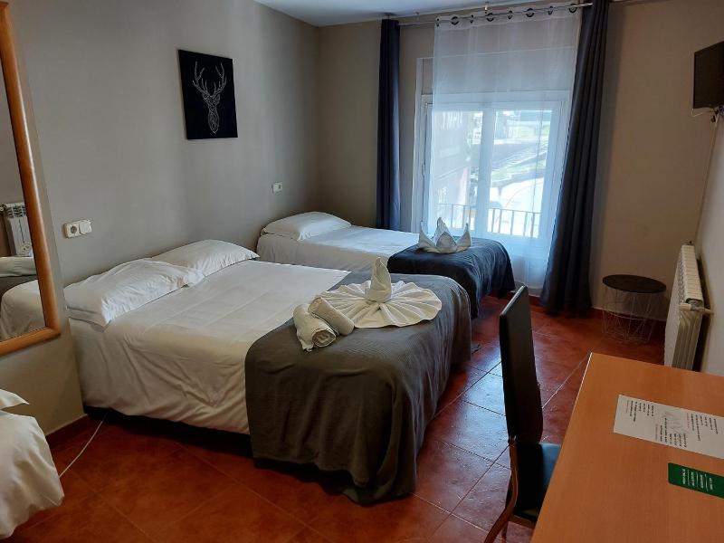 Quadruple Room image 1