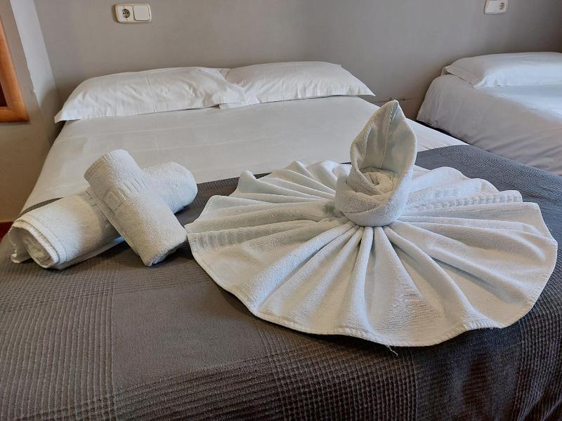 Quadruple Room image 3