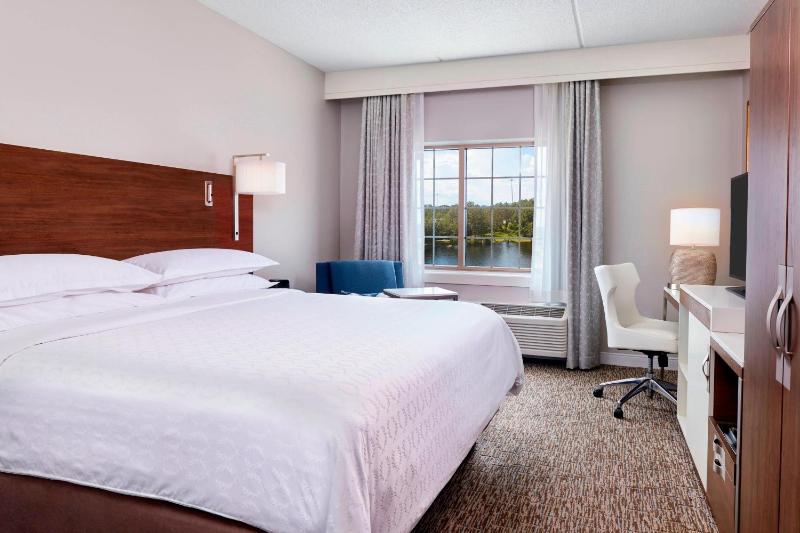 Sheraton Jacksonville Hotel - image 27