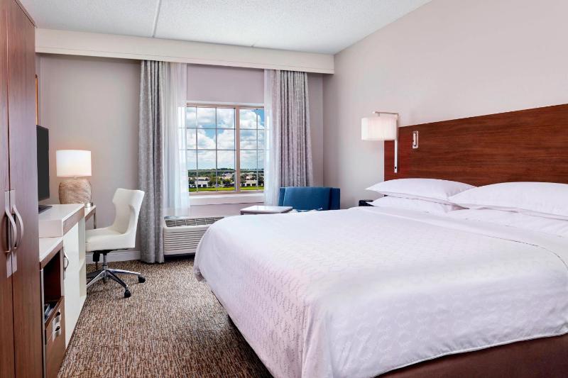 Sheraton Jacksonville Hotel - image 17