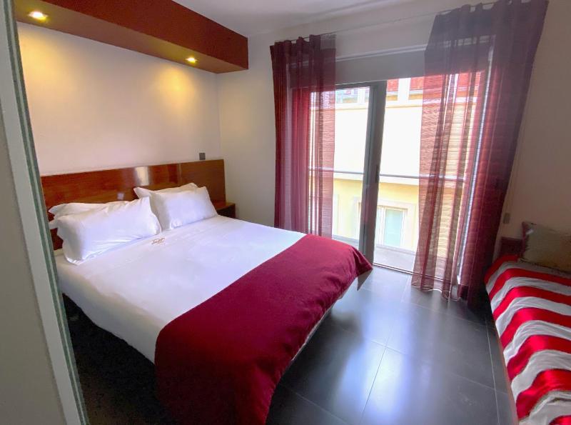 Hotel Oceano - image 26