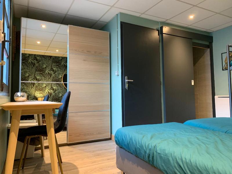 Centre de vacances Hotel CAPLANDES - image 23
