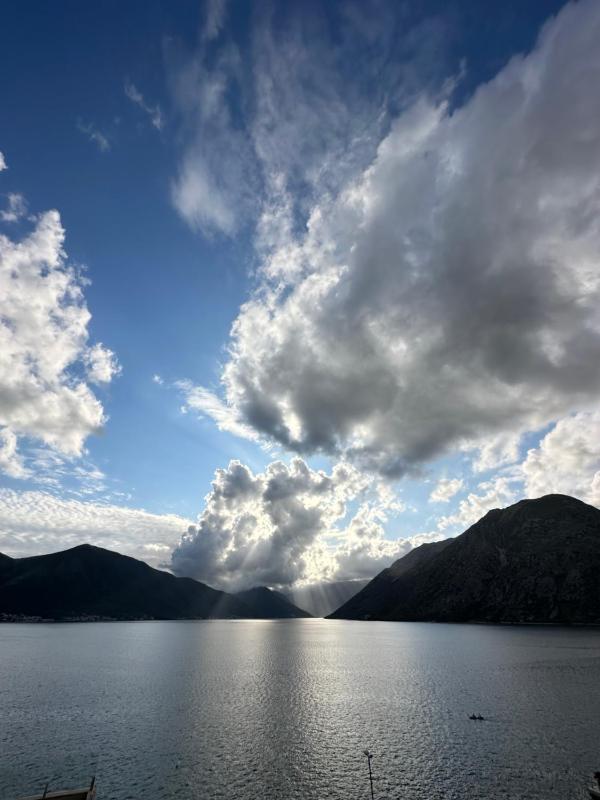 Duplex Kotor Ljuta with great views - image 12