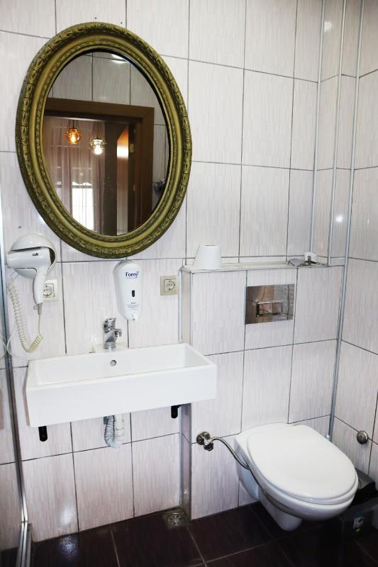 Double Room with Kitchenette image 4