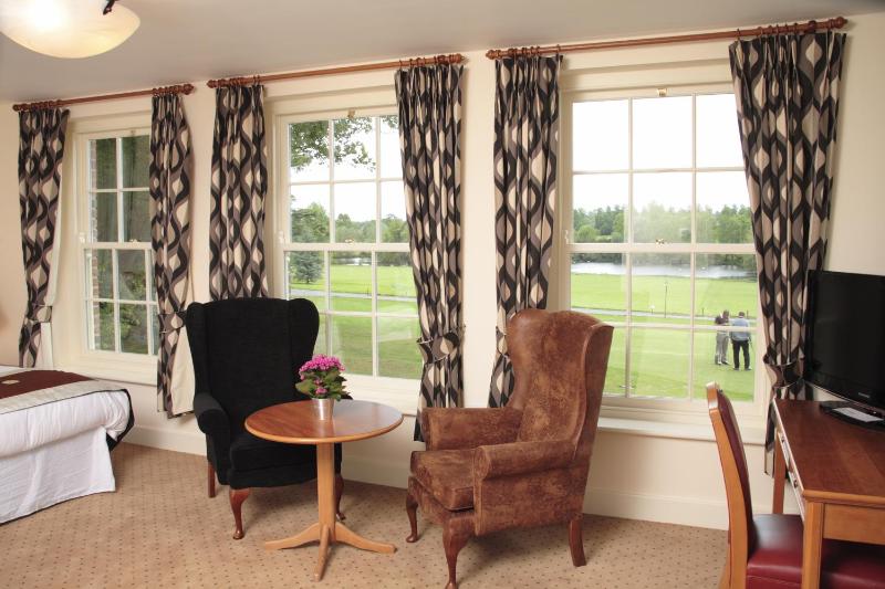 Double Room - Summer House image 3