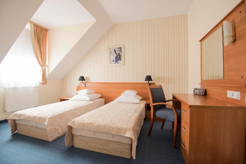 Twin Room image 4