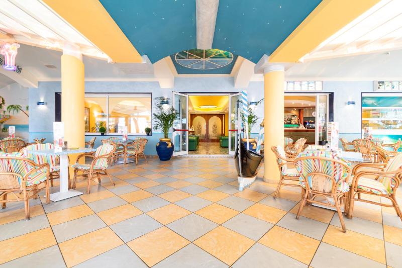 Hotel Ettoral - image 10