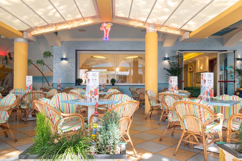 Hotel Ettoral - image 16