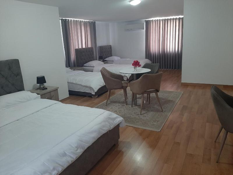 Hotel Vila Arbri - image 2