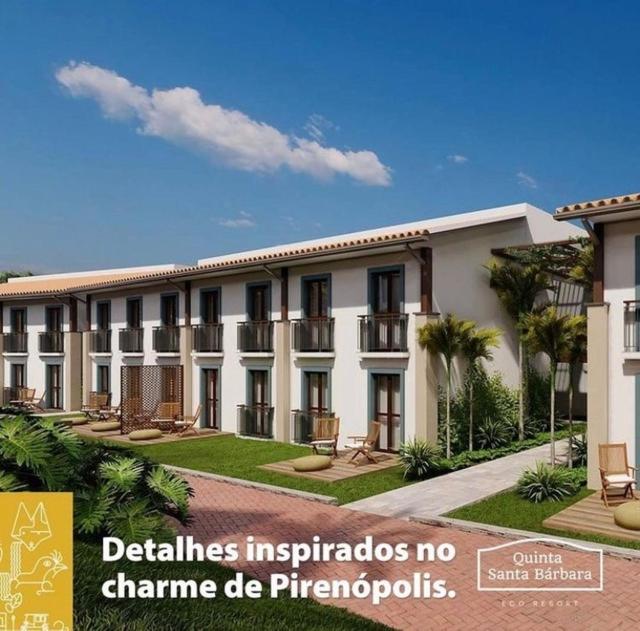 Eco Resort QUINTA SANTA BÁRBARA - image 20