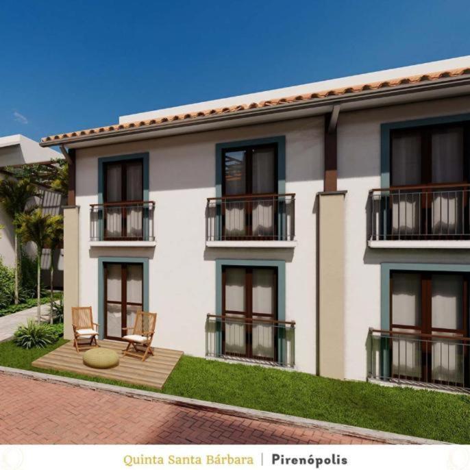 Eco Resort QUINTA SANTA BÁRBARA - image 7