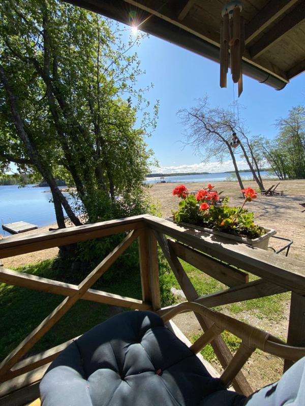 Studio with Sea View image 3