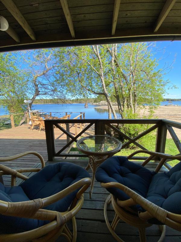 Studio with Sea View image 2