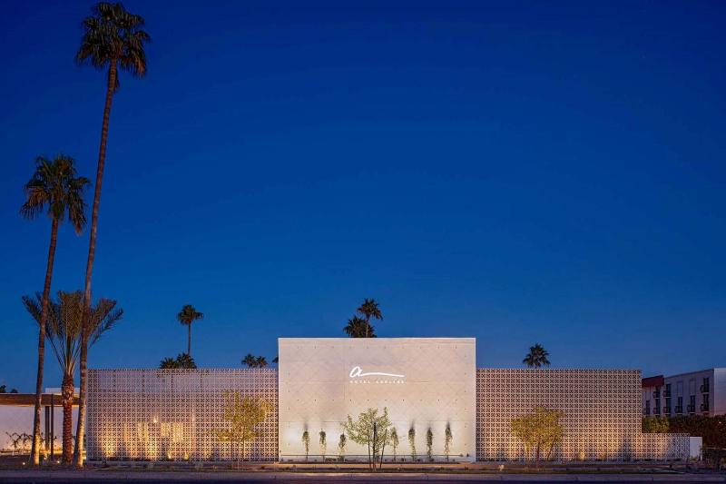 Hotel Adeline Scottsdale a Tribute Portfolio Hotel - image 34