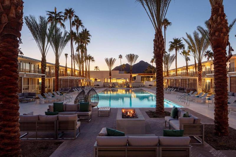 Hotel Adeline Scottsdale a Tribute Portfolio Hotel - image 24