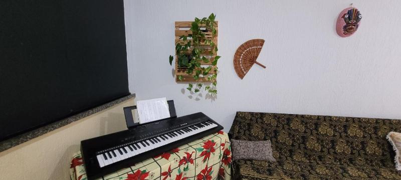 Pousada Casa da Vovó - Sua casa pertinho da Praia - image 21