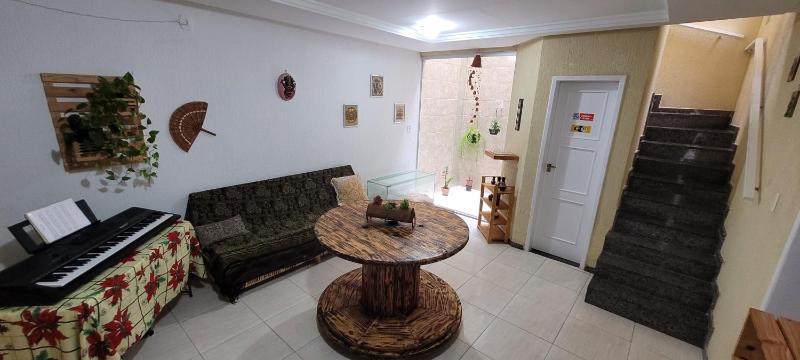 Pousada Casa da Vovó - Sua casa pertinho da Praia - image 5