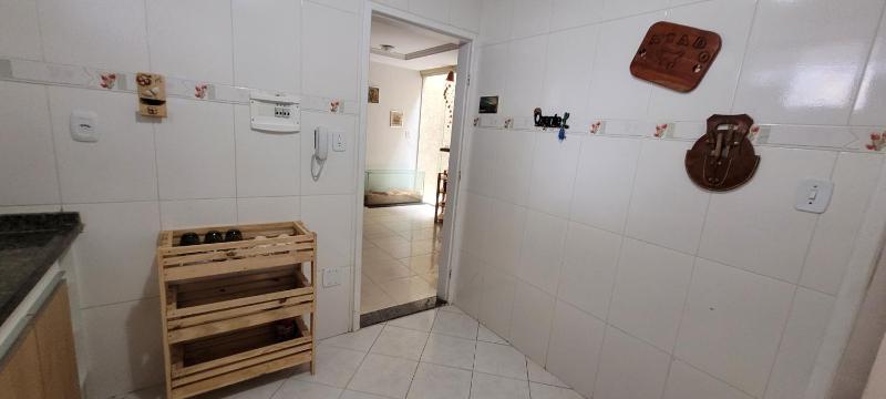 Pousada Casa da Vovó - Sua casa pertinho da Praia - image 34