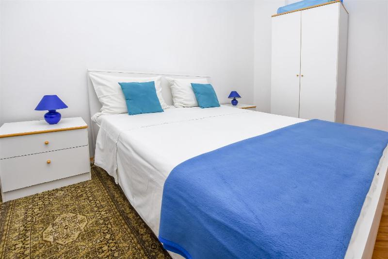 One-Bedroom apartment Standard image 3