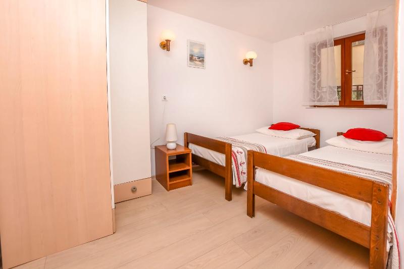 Apartments and Room Novokmet - image 35
