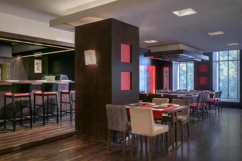 Sheraton Bucharest Hotel - image 13