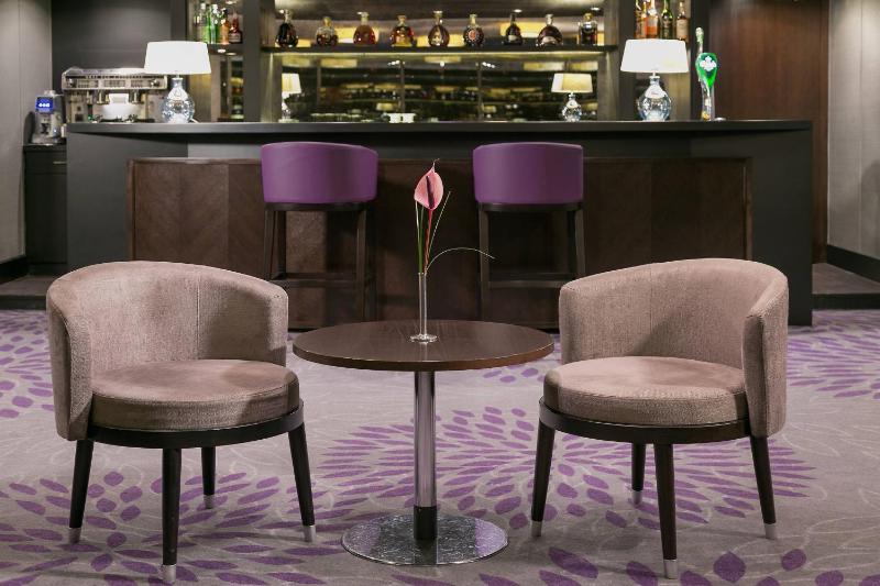 Sheraton Bucharest Hotel - image 7