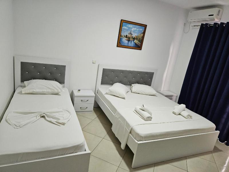 Ylli Mance Apartments - image 12