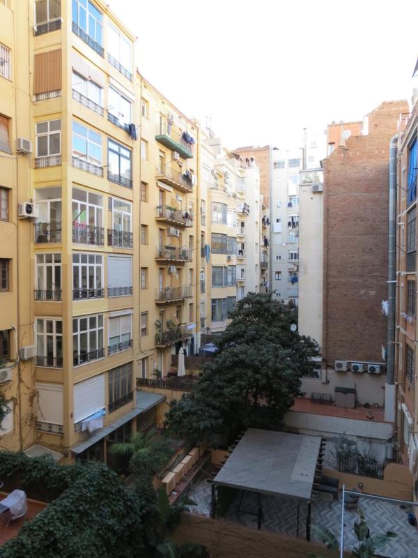Double Room with Terrace image 3