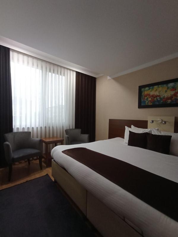 Standard Double or Twin Room image 4